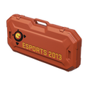 eSports 2013 Case