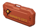 eSports 2013 Case