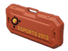 eSports 2013 Case