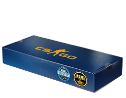 Сувенірний набір ESL One Cologne 2014 — «Nuke»