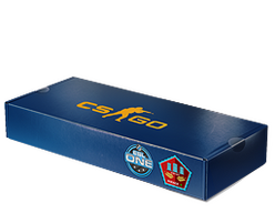 ESL One Cologne 2014 Mirage Souvenir Package