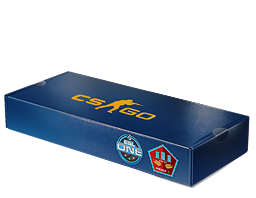 ESL One Cologne 2014 Mirage Package