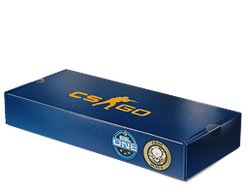 ESL One Cologne 2014 Dust II Souvenir Package