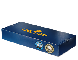 ESL One Cologne 2014 Dust II Package