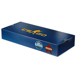 ESL One Cologne 2014 Cache Souvenir Package