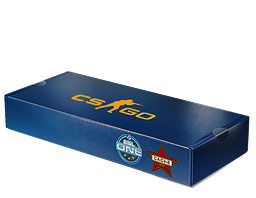 ESL One Cologne 2014 Cache Package