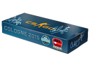 ESL One Cologne 2015 Train Souvenir Package