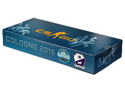 ESL One Cologne 2015 Cobblestone Package