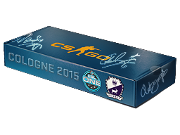 ESL One Cologne 2015 Cobblestone Package