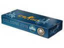 ESL One Cologne 2015 Dust II Souvenir Package