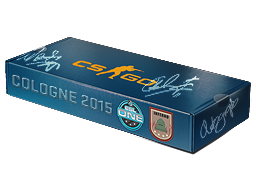ESL One Cologne 2015 Inferno Package