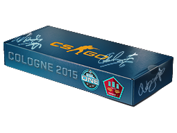 ESL One Cologne 2015 Mirage Package