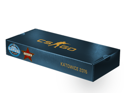 Souvenirpaket: ESL One Kattowitz 2015 – Cache