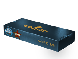 ESL One Katowice 2015 Cache Package