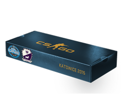 ESL One Katowice 2015 Cobblestone Souvenir Package