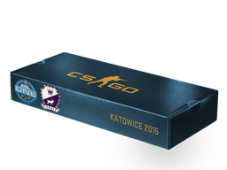 ESL One Katowice 2015 Cobblestone Package