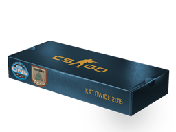 ESL One Katowice 2015 Inferno Package