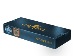 ESL One Katowice 2015 Inferno Package