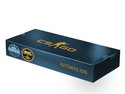 ESL One Katowice 2015 Nuke Package