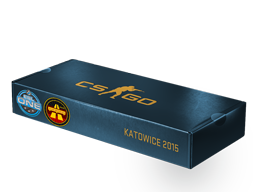 ESL One Katowice 2015 Overpass Souvenir Package