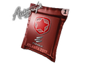 Autograph Capsule | Gambit Gaming | Atlanta 2017