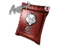 Autograph Capsule | G2 Esports | Atlanta 2017