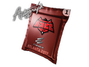 Autograph Capsule | HellRaisers | Atlanta 2017