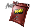 Autograph Capsule | Natus Vincere | Atlanta 2017