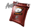 Autograph Capsule | Virtus.Pro | Atlanta 2017