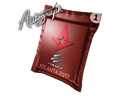 Autograph Capsule | Astralis | Atlanta 2017
