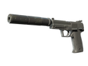USP-S | Orion (Battle-Scarred)