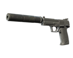 USP-S | Orion