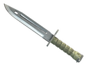 Bayonet