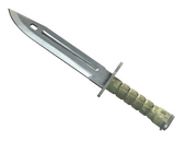 ★ Bayonet