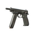 CZ75-Auto | Poison Dart