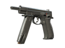 CZ75-Auto | Poison Dart (Minimal Wear)