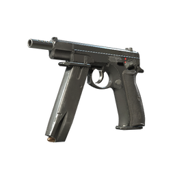 CZ75-Auto | Poison Dart