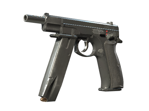 CZ75-Auto | Poison Dart