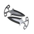 ★  Shadow Daggers