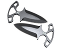 Shadow Daggers