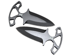 ★ StatTrak™ Shadow Daggers