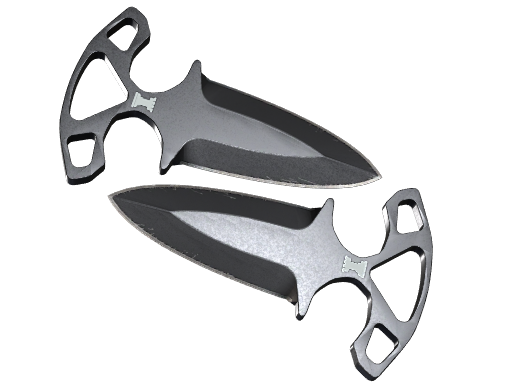★ Shadow Daggers