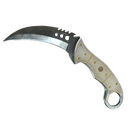 ★ Talon Knife