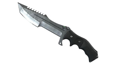 ★ StatTrak™ Huntsman Knife
