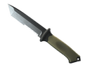 StatTrak™ Ursus Knife