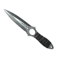 ★ Skeleton Knife