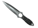 StatTrak™ Skeleton Knife