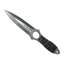 ★ Skeleton Knife