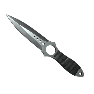 ★ StatTrak™ Skeleton Knife