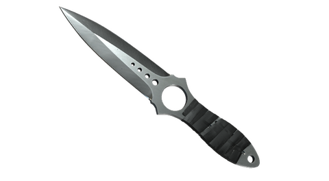 ★ StatTrak™ Skeleton Knife